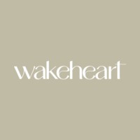 Wakeheart logo - Similar company to Modern Gents Trading Co.