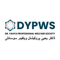 Dr Yahya Professional Welfare Society