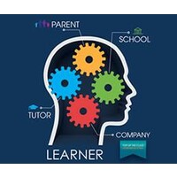 Top of the Class Professional Tuition logo - Similar company to Support Nest Disability Services