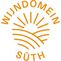 Wijndomein Sūth logo - Similar company to Vereniging Nederlandse Wijn Producenten