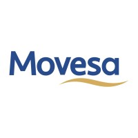 Movesa Motores e Veículos LTDA logo - Similar company to Tratormaster Tratores