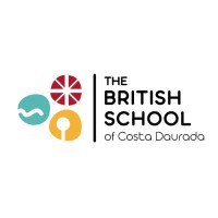 The British School Of Costa Daurada logo - Similar company to Arena Mobile