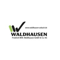 Waldhausen Gmbh Co. Kg