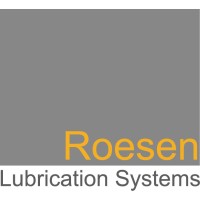Roesen GmbH Lubrication Systems logo - Similar company to Comparative Research Network E.V.