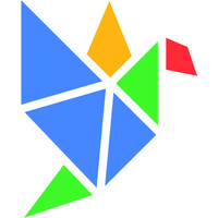 TalentBird logo - Similar company to D.U.S.T.