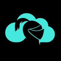 Cloudy Knights logo - Similar company to Social Rainmakers