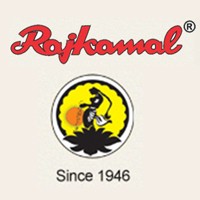 Rajkamal logo - Similar company to Shree Nakoda