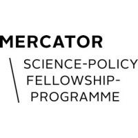 Mercator Science-Policy-Fellowship-Programme logo - Similar company to Israel Implementation Science And Policy Engagement Centre (Is-Pec)