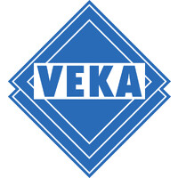 VEKA Italia logo - Similar company to Maico Srl