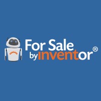 For Sale By Inventor logo - Similar company to Us Inventor