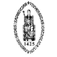 KU Leuven - Instituut Fiscaal Recht logo - Similar company to Captain Blue