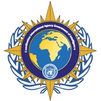 UN - C.I.A.G.I. Coordination International Agency Governmental Intelligence logo - Similar company to Rhodus Intelligence