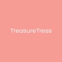 TreasureTress logo - Similar company to Bokit'La