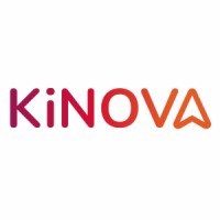 KINOVA logo - Similar company to Eigenherd Gmbh
