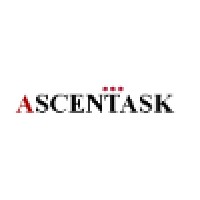 ASCENTASK KOREA logo - Similar company to Rest In Peace