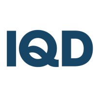 IQD Frequency Products logo - Similar company to Jauch Quartz