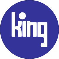 King Micromobility logo - Similar company to Techtuality Global
