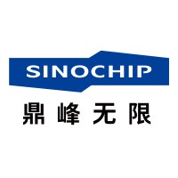 SINOCHIP logo - Similar company to Shenzhen Eagle Brother Uav Innovation Co., Ltd