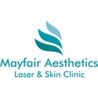 Mayfair Aesthetics logo - Similar company to Savant - Your Trusted Skin Expert