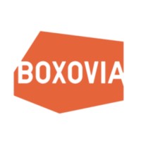 Boxovia logo - Similar company to Greenpack