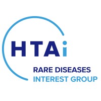 HTAi Rare Diseases Interest Group logo - Similar company to Health Technology Assessment International (Htai)