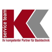 K&K Service Team GmbH logo - Similar company to Kornfeil