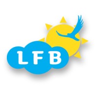 STERKplaats LFB Leeuwarden logo - Similar company to Cmd Lwd