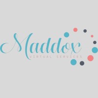 Maddox Virtual Services logo - Similar company to Jessluibrand