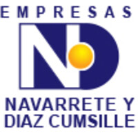 Navarrete y Diaz Cumsille Ingenieros Civiles S.A. logo - Similar company to Constructora Bramal