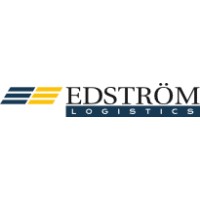 Edström Logistics logo - Similar company to Network Logistics