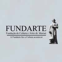 Fundarte - Fundação de Cultura e Artes de Muriae logo - Similar company to Medmur Muriaé