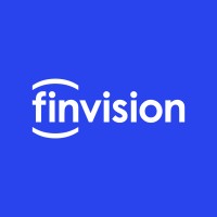 Finvision logo - Similar company to Finsiders