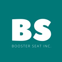 Booster Seat logo - Similar company to V V P A T C H O U L I