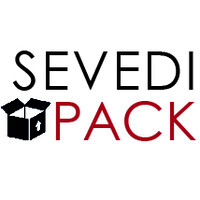 SEVEDI PACK logo - Similar company to Access Pack