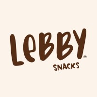 Lebby Snacks logo - Similar company to Digime