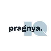 PragnyaIQ logo - Similar company to 2Nd National Logistics Summit, 2024