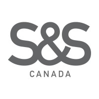 S&S Canada logo - Similar company to Mfa-Designer Textile
