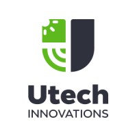 Utech Innovations logo - Similar company to Ayezasoft