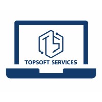 Topsoft Services logo - Similar company to Working It Solutions