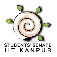 Students' Senate, IIT Kanpur logo - Similar company to Wisbees
