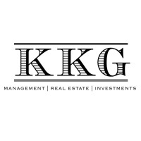KKG Management logo - Similar company to Charles Hart Real Estate