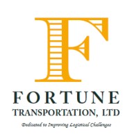 Potomac Commodities Brokerage & Fortune Transportation logo - Similar company to Brown Commodities, L.L.C.