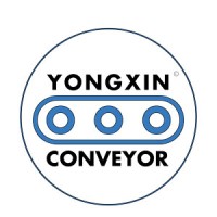 Yongxin Conveyor Industry Co., Ltd logo - Similar company to Blade2Circ