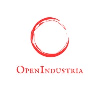 OpenIndustria logo - Similar company to Assocompliance