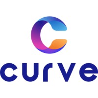 Curve Tomorrow logo - Similar company to Monash Electronic Gaming Association