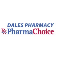 Dales Pharmacy logo - Similar company to Wellnessrx Pharmacy