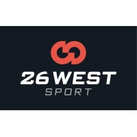 26West Sport logo - Similar company to Lhf Group