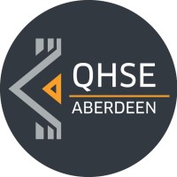 QHSE ABERDEEN LIMITED logo - Similar company to Qcs International