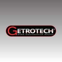 Getrotech – Global Electrotechnical Solution logo - Similar company to Isqi