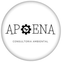 APOENA Consultoria Ambiental logo - Similar company to Vallengcon Engenharia E Consultoria Ambiental Ltda